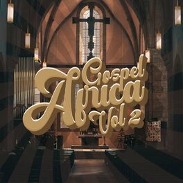 Album cover of Gospel By Africa: Vol 2