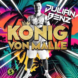 Album cover of König von Malle