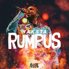 Album cover of Rumpus