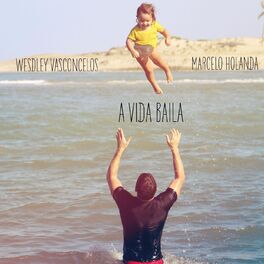 Album cover of A Vida Baila