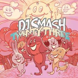 Album cover of Twenty Three