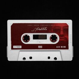 Album cover of AdoubleZi