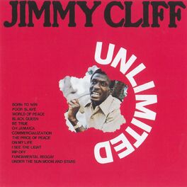 Album cover of Unlimited