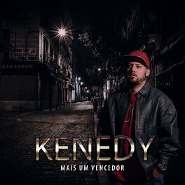 Album cover of Mais um Vencedor