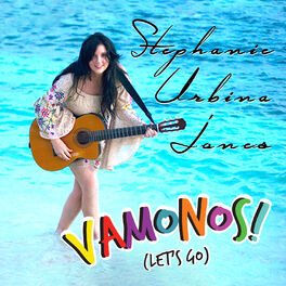 Album cover of Vamonos! (Let's Go)