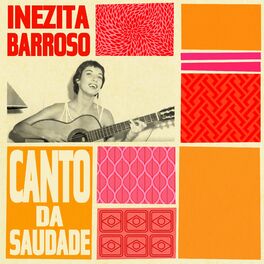 Album cover of Canto da saudade