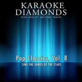 Album cover of Pop Classics, Vol. 8