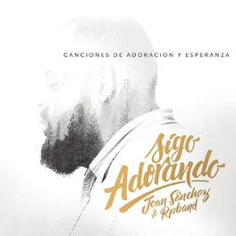 Album cover of Sigo Adorando