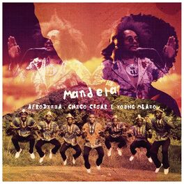 Album cover of Mand'ela