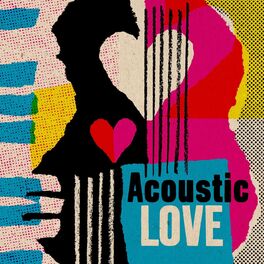 Album cover of Acoustic Love