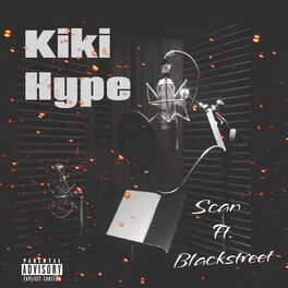 Album cover of Kiki hype