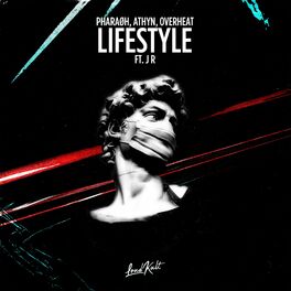 Album cover of Lifestyle (feat. J R)
