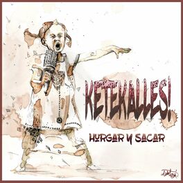 Album cover of Hurgar y Sacar
