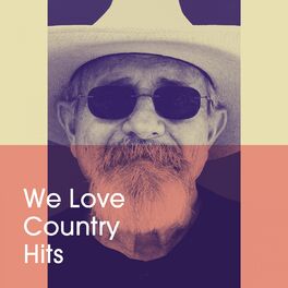 Album cover of We Love Country Hits