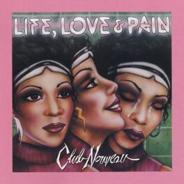 Album picture of Life, Love & Pain (2022 Remaster)