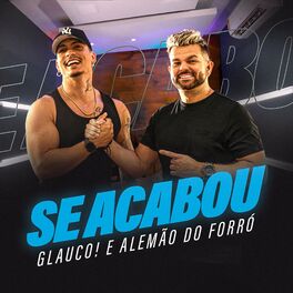 Album cover of Se Acabou
