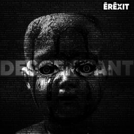 Album cover of Descendant