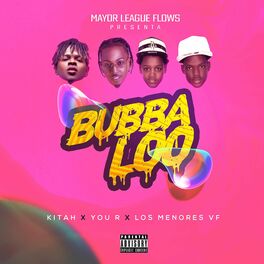Album cover of Bubbaloo (Biembo)