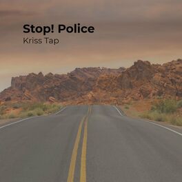 Album cover of Stop! Police