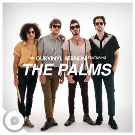 Album cover of The Palms | OurVinyl Sessions