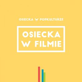 Album cover of Osiecka w filmie