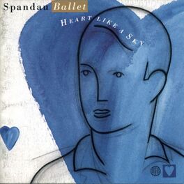 Album cover of Heart Like A Sky