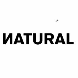 Album cover of Natural