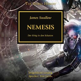 Album cover of Nemesis - The Horus Heresy 13 (Ungekürzt)