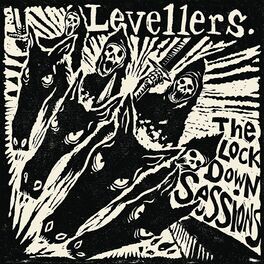 Album cover of The Lockdown Sessions