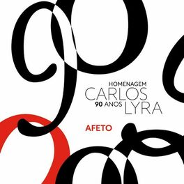 Album cover of Afeto