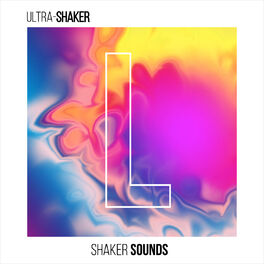 Album cover of Ultra-Shaker L