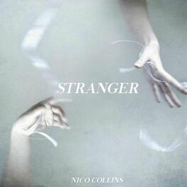 Album cover of Stranger