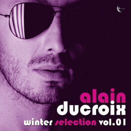 Album cover of Winter Selection, Vol. 1