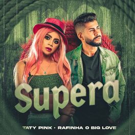 Album cover of Supera