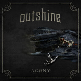 Album cover of Agony - Single