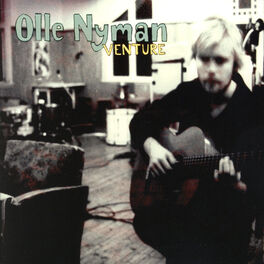 Album cover of Venture