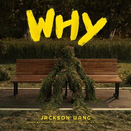 Jackson Wang (王嘉爾) - MAGIC MAN Lyrics and Tracklist