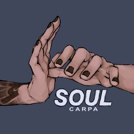 Album cover of SOUL EP.