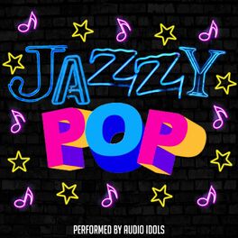 Album cover of Jazzy Pop