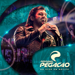 Album cover of Ao Vivo em Recife