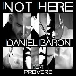 Album cover of Not Here (feat. ProVerb)