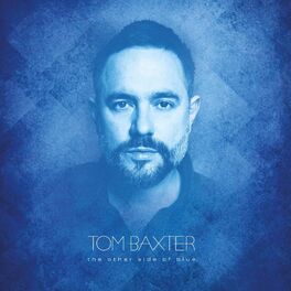Album cover of The Other Side of Blue (BAXTER02D)