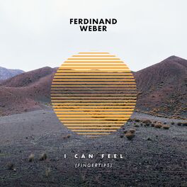 Album cover of I Can Feel (Fingertips)
