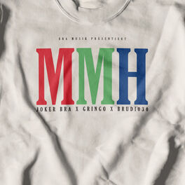 Album cover of Mmh