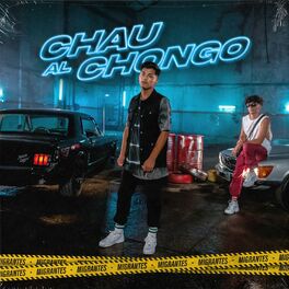 Album cover of Chau al Chongo