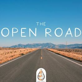 Album cover of The Open Road