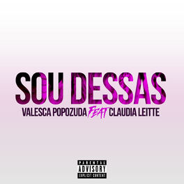 Album cover of Sou Dessas