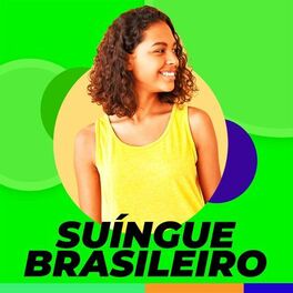 Album cover of Suíngue Brasileiro