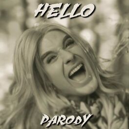 Album cover of Hello Parody