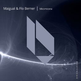 Album cover of Micomicona